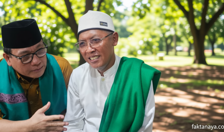 Meeting Results: Adik Kelas Bongkar Kebiasaan Jokowi Saat Kuliah di UGM