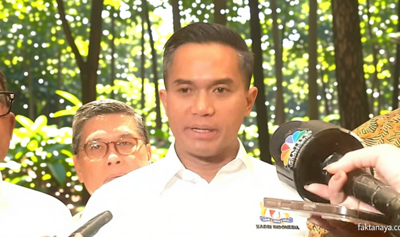 New Policy: Dukung Bank Indonesia Naikkan BI Rate, Anindya Bakrie: Demi Jaga Stabilitas