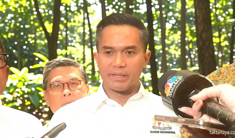 New Policy: Dukung Bank Indonesia Naikkan BI Rate, Anindya Bakrie: Demi Jaga Stabilitas