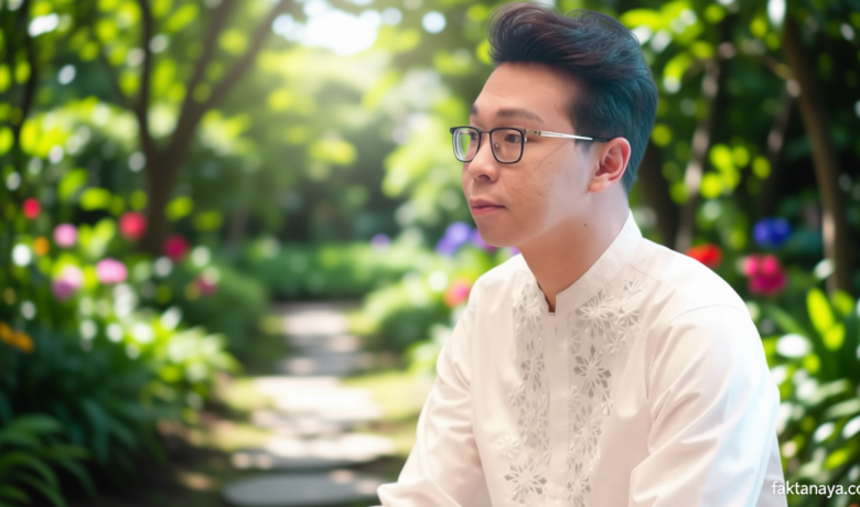 Solving Problems: Richard Lee Bongkar 2 Ustaz yang Tetap Kasih Dukungan saat Status Mualafnya Diragukan