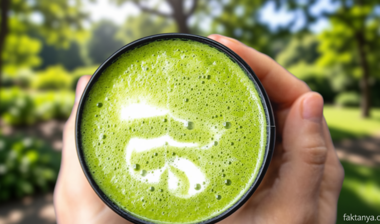 Matcha vs Kopi – Mana yang Lebih Bikin Melek dan Fokus? Cek Jawabannya di Sini!