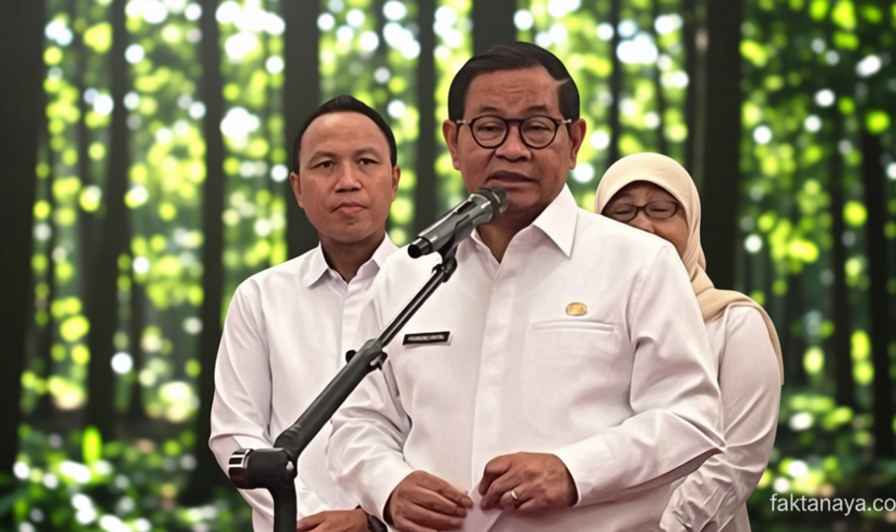 What Happened During: Simak! Pemprov DKI Rekayasa Lalin Saat Puncak HUT ke-499 di Bundaran HI Besok