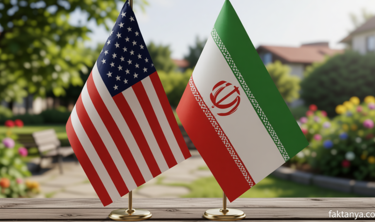 Key Issue: Delegasi Iran ‘Walk Out’ saat Perundingan dengan AS di Swiss, Alasannya Gegara Ancaman Trump