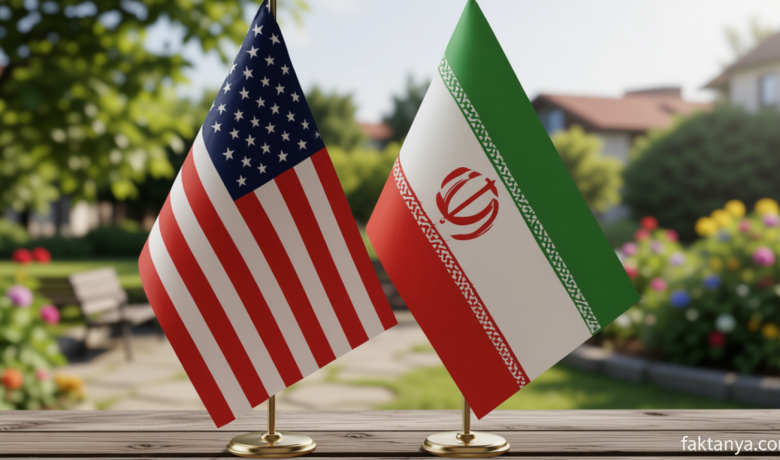 Key Issue: Delegasi Iran ‘Walk Out’ saat Perundingan dengan AS di Swiss, Alasannya Gegara Ancaman Trump