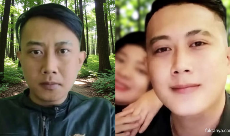 Diduga Menyekap YTR 3 Tahun hingga Wajah Hancur – Taufik Hidayat Seorang Psikopat? Reza Indragiri Ungkap Ciri-Cirinya