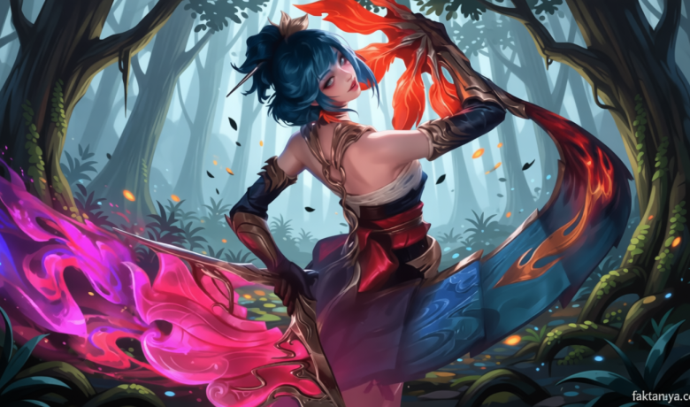 Meeting Results: Bukan Soal Build! Ini Kesalahan Fatal Saat Menggunakan Hero Hirara Mobile Legends yang Membuat Win Rate Anjlok