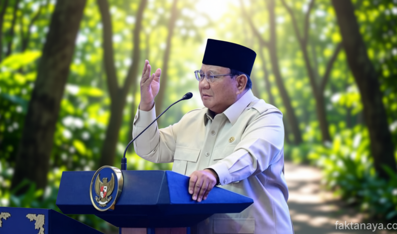 Meeting Results: Prabowo Ingin Antrean Haji Jadi 26 Tahun, Tak Lagi 40 Tahun