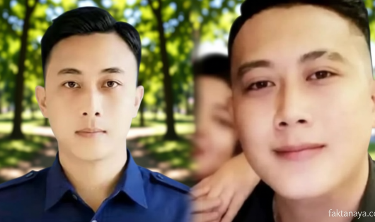 Akun Media Sosial Diduga Milik Pelaku Penyekapan Dibanjiri Netizen – Masih Sempat Aktif Meski Jadi Buronan Polisi