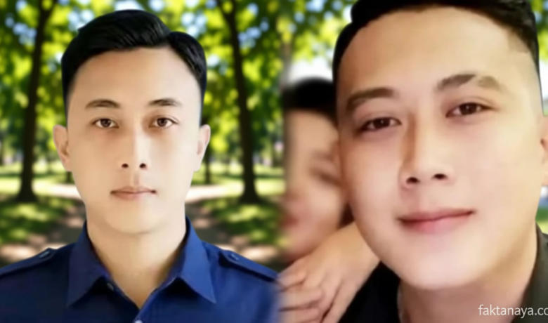 Akun Media Sosial Diduga Milik Pelaku Penyekapan Dibanjiri Netizen – Masih Sempat Aktif Meski Jadi Buronan Polisi