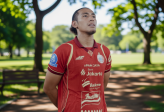 Persija Jakarta Resmi Lepas Hanif Sjahbandi – Persib Bandung Tertarik Rekrut?