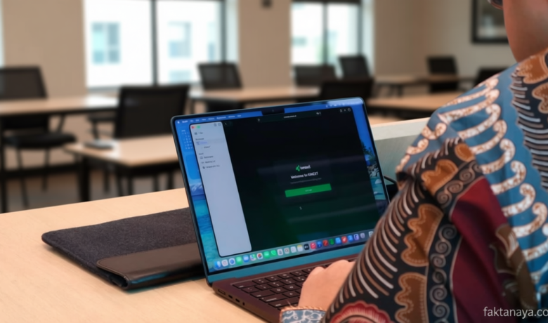 Key Discussion: Jadi Tuan di Negeri Sendiri, IONext.ai Dorong Perusahaan Lokal Naik Kelas via Model AI Terbuka