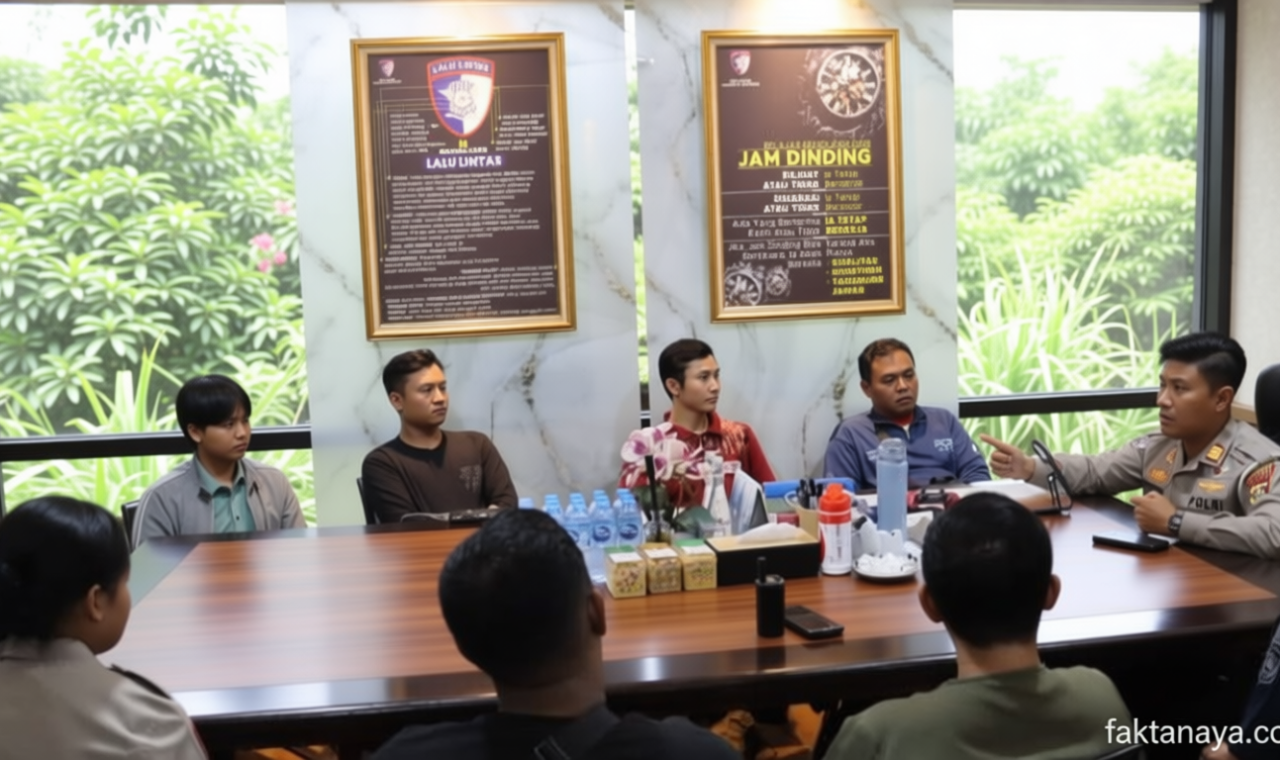 What Happened During: Heboh Video Korban Kecelakaan Diminta Uang, Polresta Denpasar Ungkap Sosok yang Sebenarnya Menarik Biaya