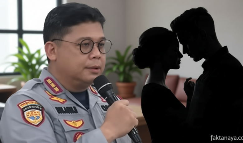 Solving Problems: Isu Perselingkuhan Bupati Gowa Terkuak, Eks Inspektorat Bongkar Pengakuan Basri Kajang