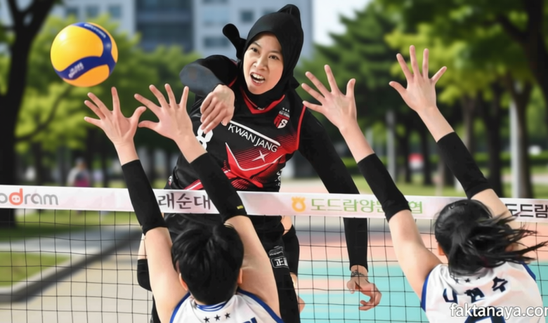 Facing Challenges: Meski Sudah Punya Megawati Hangestri, Hyundai Hillstate Masih Dihadapkan Tantangan Besar Ini di V-League