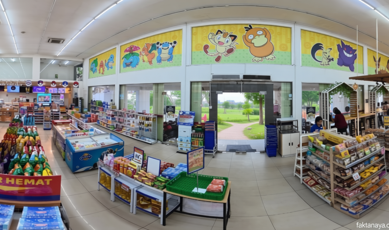 Key Strategy: Strategi Indomaret Bidik Komunitas Genjot Kinerja Bisnis