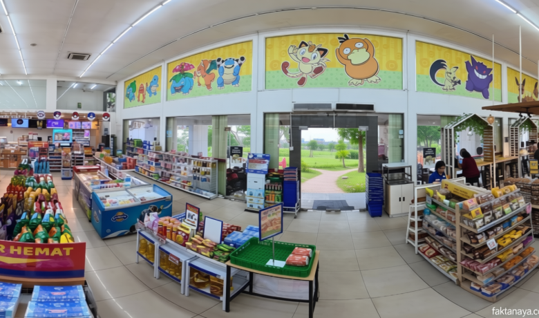 Key Strategy: Strategi Indomaret Bidik Komunitas Genjot Kinerja Bisnis