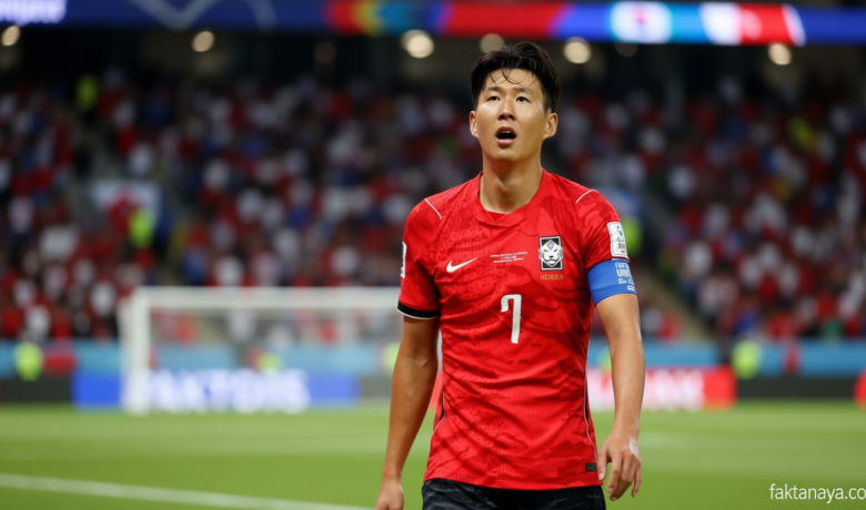 Thierry Henry Tak Habis Pikir Lihat Permainan Korea Selatan: Tak Punya Ambisi Menang