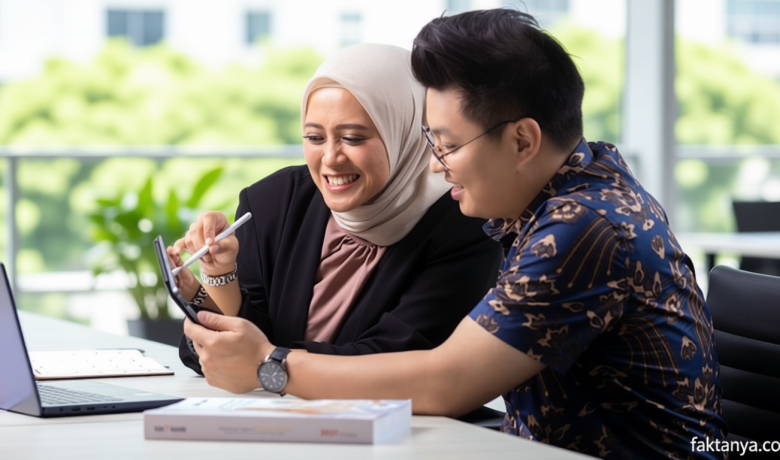 New Policy: Tenang Persiapkan Tahun Ajaran Baru dengan BRI Multiguna