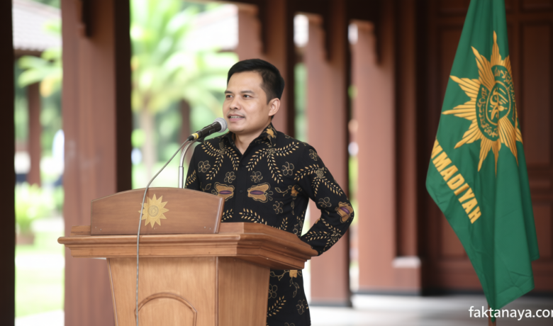 KPK Periksa Eks Sekjen MPR Ma’ruf Cahyono Tersangka Kasus Gratifikasi