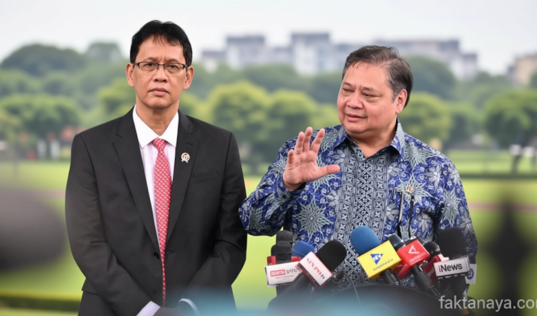New Policy: Insentif EV Belum Jelas, Menko Airlangga: Kita Sedang Persiapkan Mobil Nasional