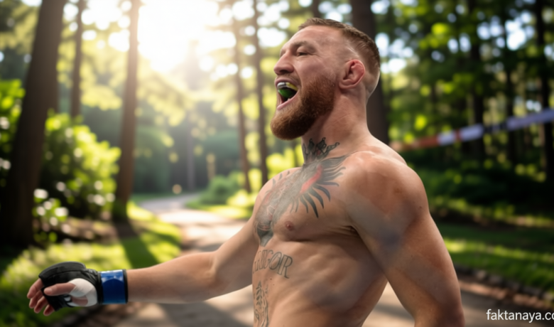 Key Strategy: Israel Adesanya Prediksi Strategi Kejutan Conor McGregor saat Hadapi Max Holloway di UFC 329, Justru Gunakan Ini