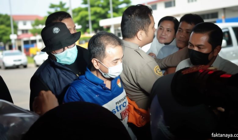 Key Discussion: Roy Suryo-dr Tifa Dirawat di RS Polri, Sakit Apa?