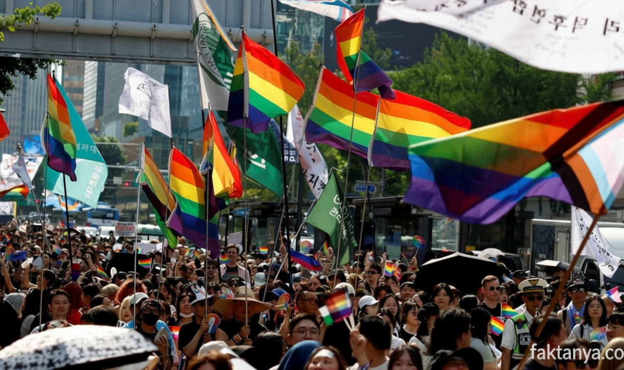 Latest Program: Jelang Duel Iran Vs Mesir di Piala Dunia 2026, FIFA Didesak Hapus Semua Aktivitas LGBTQ+ dari Stadion