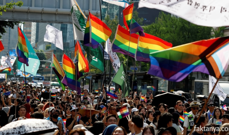 Latest Program: Jelang Duel Iran Vs Mesir di Piala Dunia 2026, FIFA Didesak Hapus Semua Aktivitas LGBTQ+ dari Stadion