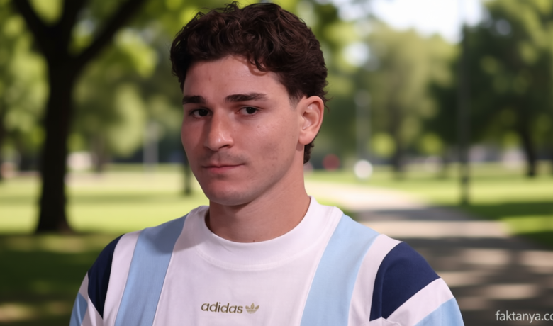 Solution For: MU Ikut Bersaing dengan Barcelona Demi Dapatkan Julian Alvarez dari Atletico Madrid