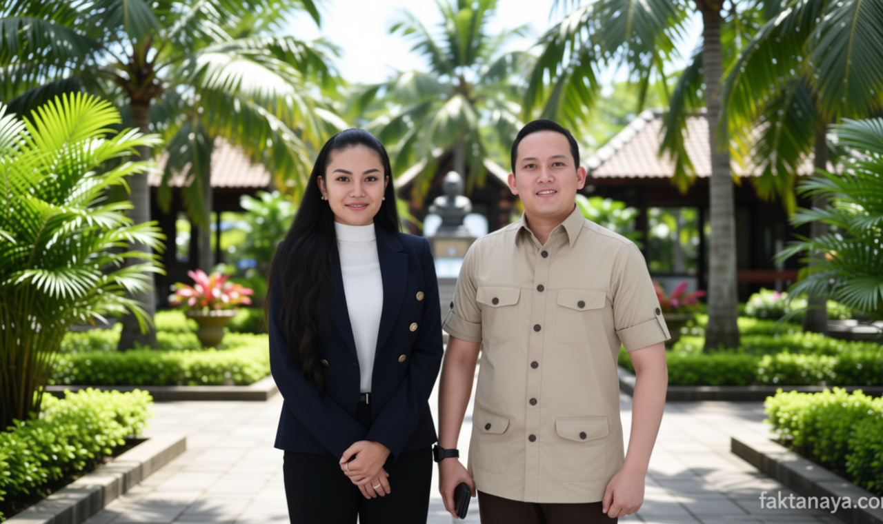 Main Agenda: Jelang Pernikahan, Masa Lalu Rizky Irmansyah dan Nikita Mirzani Dibongkar Lagi, Isu Kekerasan Viral!