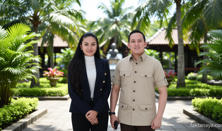 Main Agenda: Jelang Pernikahan, Masa Lalu Rizky Irmansyah dan Nikita Mirzani Dibongkar Lagi, Isu Kekerasan Viral!