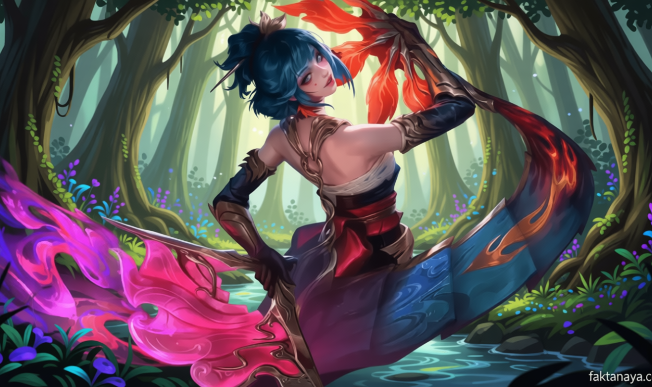 Historic Moment: 6 Counter Hero Hirara Terkuat di Mobile Legends, Nomor 5 Sering Dipakai Pro Player