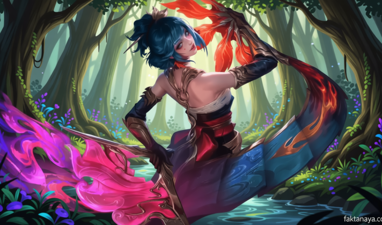 Historic Moment: 6 Counter Hero Hirara Terkuat di Mobile Legends, Nomor 5 Sering Dipakai Pro Player