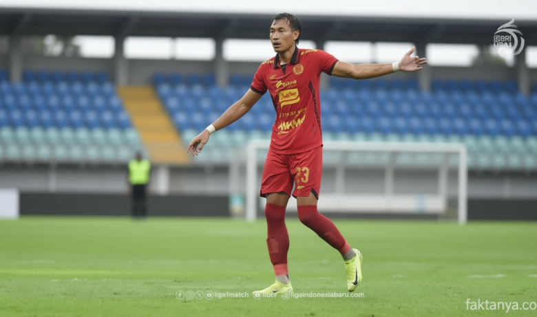 Latest Program: Resmi! Arema FC Permanenkan Eks Kapten Timnas Indonesia Hansamu Yama, Persija Kehilangan Bek Berpengalaman