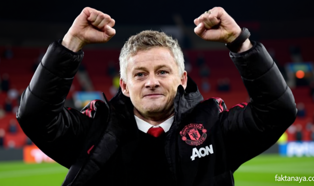 Legenda Manchester United Kembali ke Premier League? Ipswich Town Incar Ole Gunnar Solskjaer