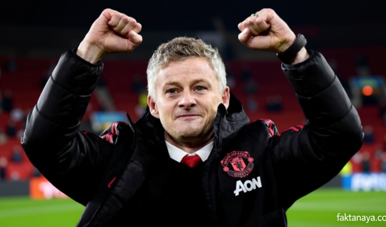 Legenda Manchester United Kembali ke Premier League? Ipswich Town Incar Ole Gunnar Solskjaer