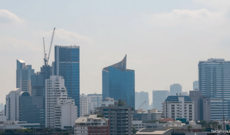 Solving Problems: Pakai Masker Saat Keluar Rumah, Kualitas Udara Jakarta Pagi Ini Terburuk Ketiga di Dunia
