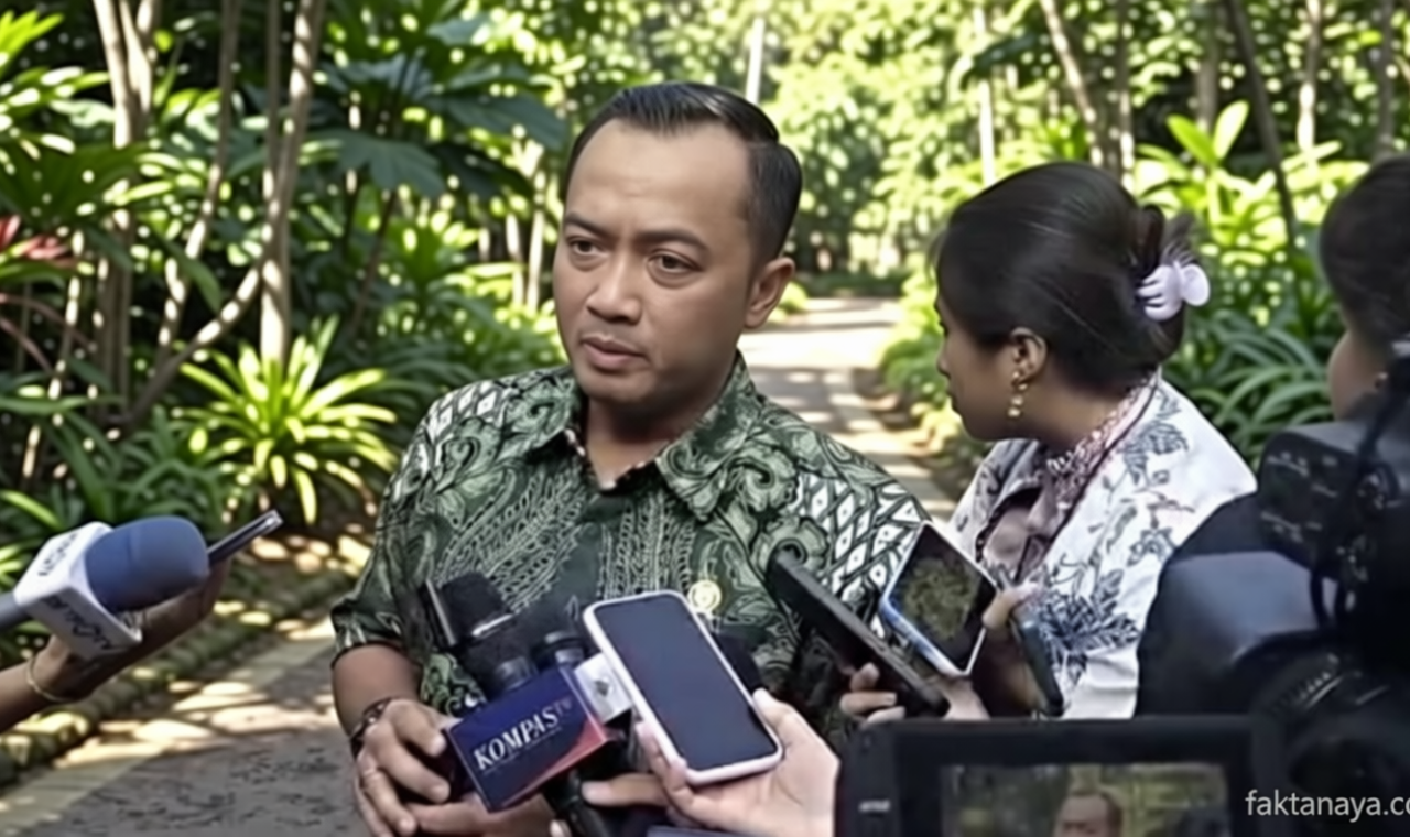 Key Discussion: Mensesneg Pastikan Dua Pabrik Otomotif Jepang Batal Hengkang dari RI, Ancaman PHK 55 Ribu Pekerja Ikut Tertunda