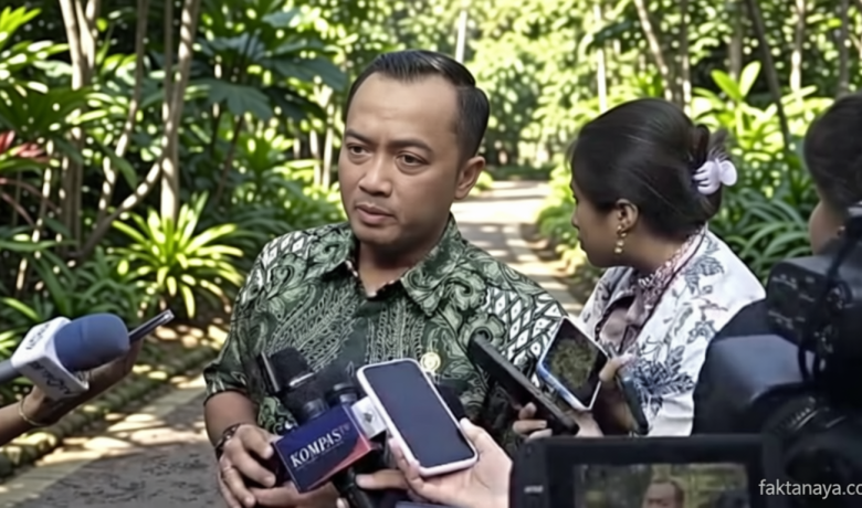 Key Discussion: Mensesneg Pastikan Dua Pabrik Otomotif Jepang Batal Hengkang dari RI, Ancaman PHK 55 Ribu Pekerja Ikut Tertunda