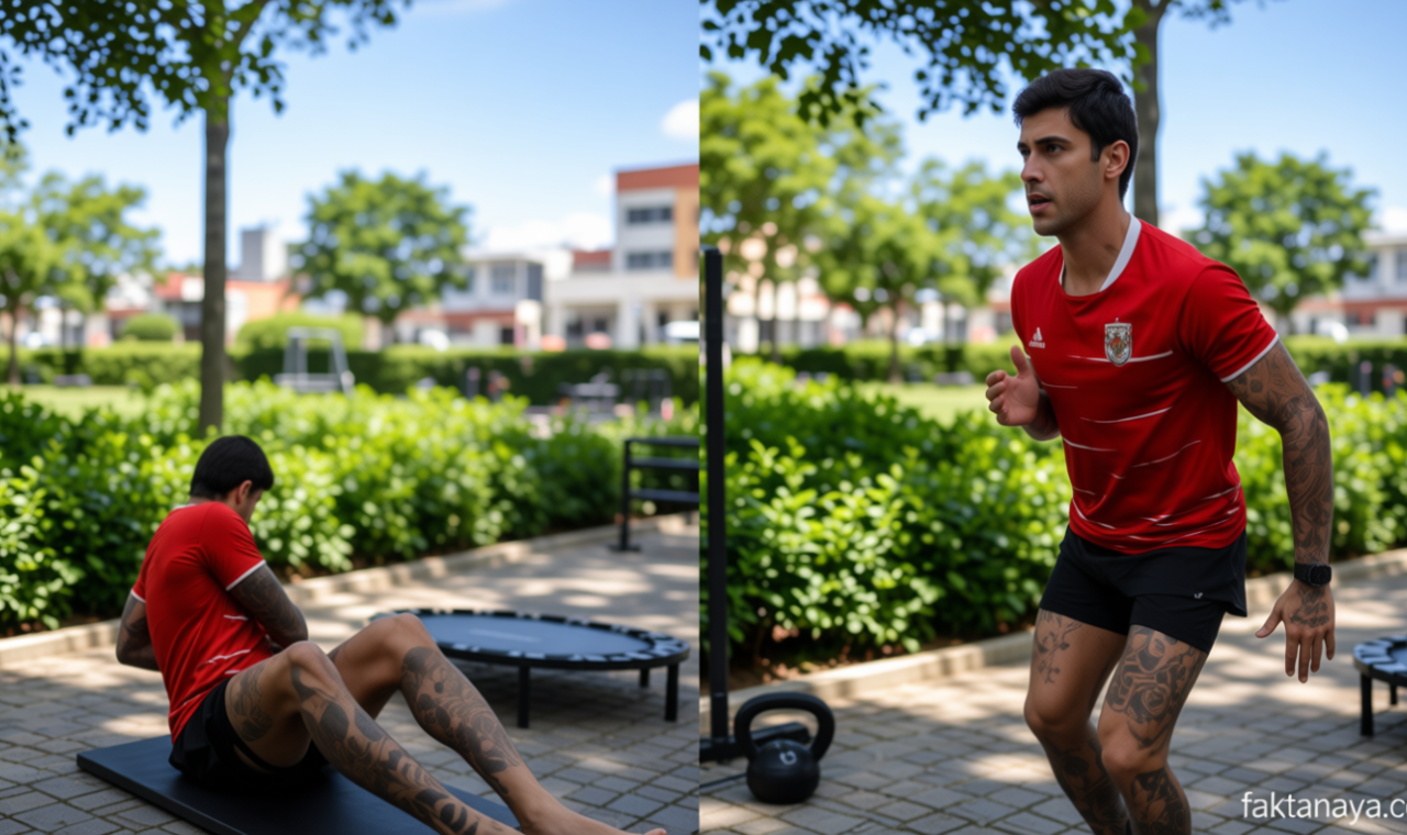 Visit Agenda: Selain Luke Vickery dan Mitchell Baker, 3 Calon Pemain Naturalisasi Ini Berpeluang Dipanggil Timnas Indonesia