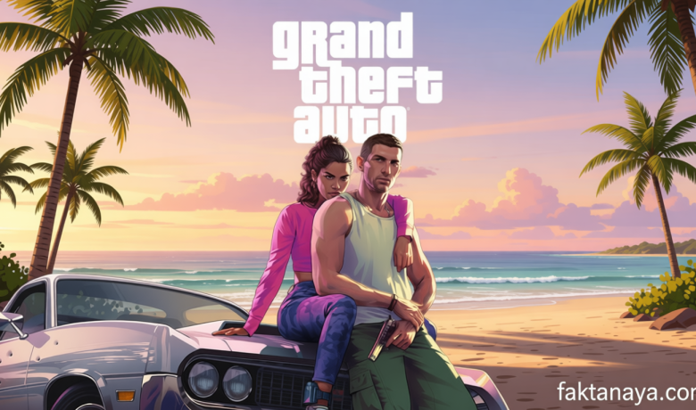Special Plan: Misteri Pengembangan GTA 6 Terungkap