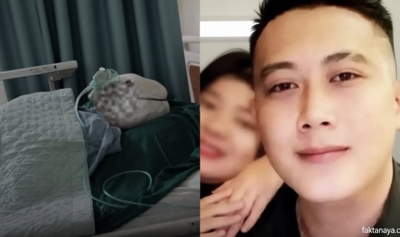 Kabar Terbaru Kasus Penyekapan Wanita di Bandung: Sang Pelaku Taufik Hidayat Alami Gangguan Jiwa?