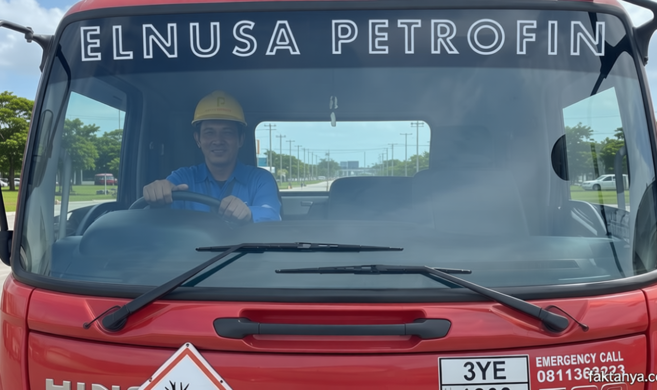 New Policy: Elnusa Petrofin dan Pertamina Patra Niaga Perkuat Keandalan Distribusi Aviation Fuel Nasional