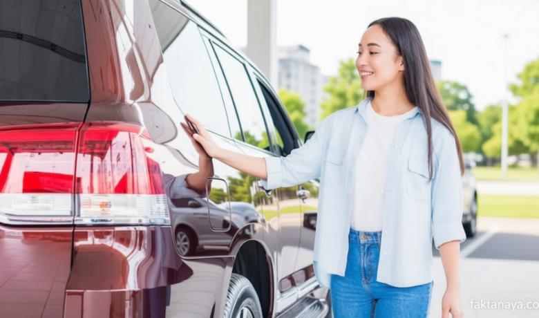 Key Strategy: Tips Membeli Mobil Baru agar Tidak Menyesal di Kemudian Hari, Jangan Langsung Deal!
