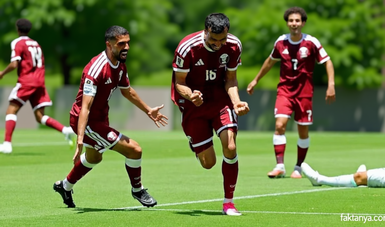 What Happened During: Jangan Lewatkan! Link Live Streaming Kanada vs Qatar Piala Dunia 2026