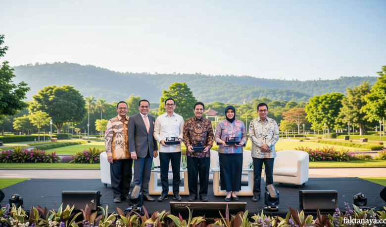 Latest Program: ILEF 2026 Soroti Arah Penegakan Hukum Pidana Korporasi Enam Bulan KUHP Baru Berlaku