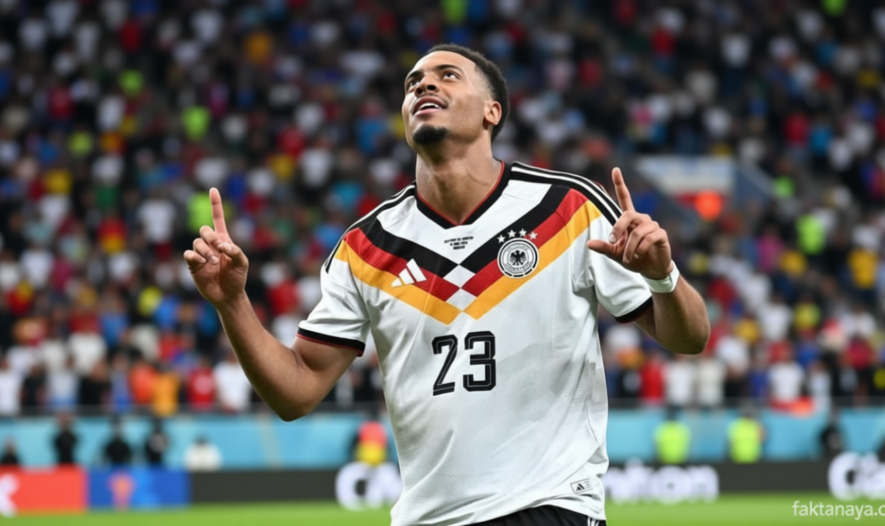 Facing Challenges: Prediksi Jerman Vs Pantai Gading di Piala Dunia 2026: Die Mannschaft Hadapi Lawan Terberat Grup E