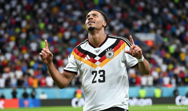Facing Challenges: Prediksi Jerman Vs Pantai Gading di Piala Dunia 2026: Die Mannschaft Hadapi Lawan Terberat Grup E