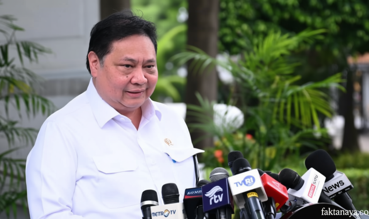 Meeting Results: Prabowo Panggil Jajaran Direksi dan Komisaris Bank Himbara ke Istana