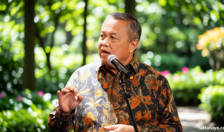 Key Strategy: BI Kembali Pangkas Batas Maksimal Pembelian Dolar AS Jadi US$10.000 Per Bulan